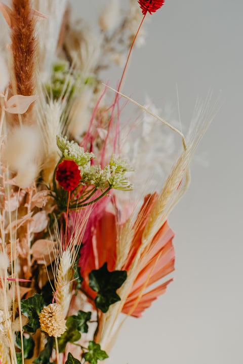Droogbloemen