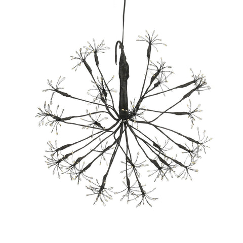KERST - VERLICHTING - Lichtbal (warm wit)