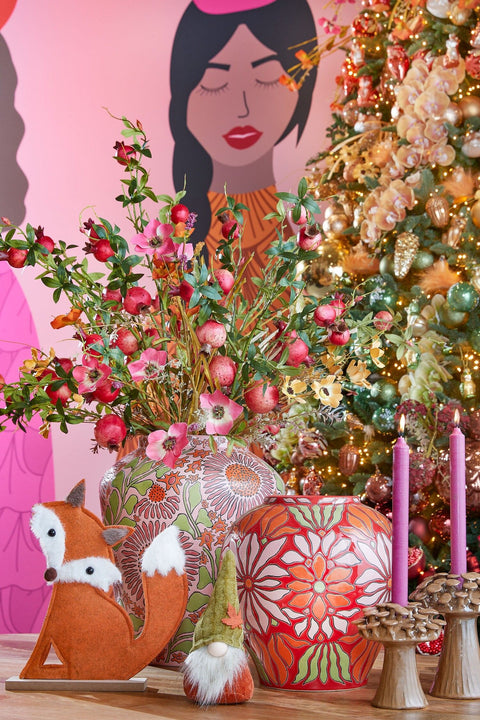 KERST - DECO - Kabouter
