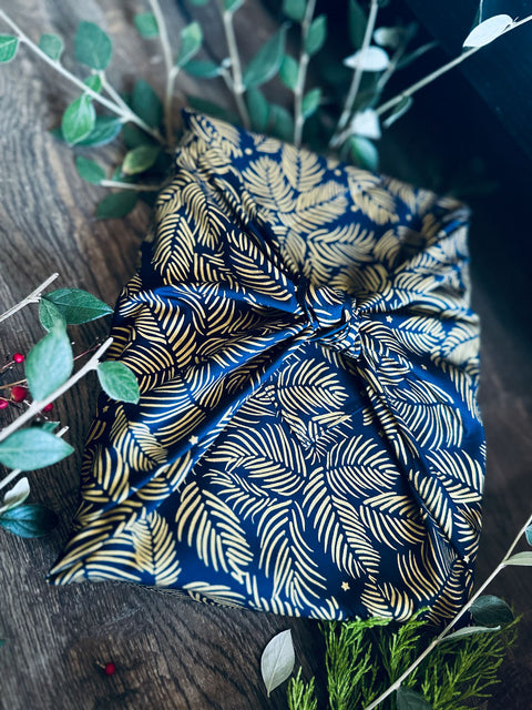 VERPAKKING - furoshiki doeken