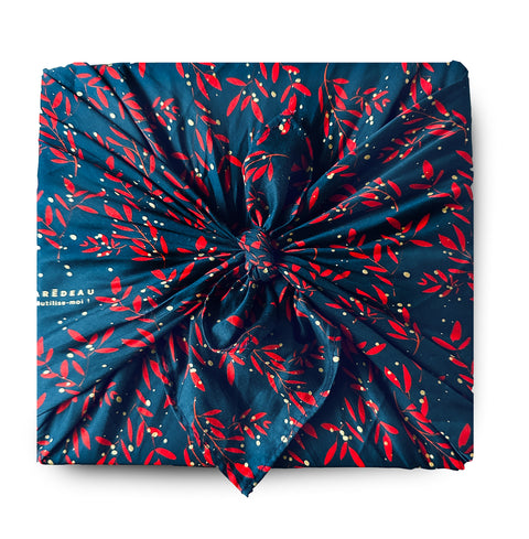 VERPAKKING - furoshiki doeken