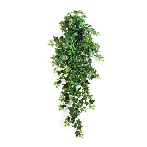 KUNSTPLANT - Green Ivy hangplant (klimop)