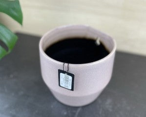 HANGER - Castelré roos/crème (keramiek)