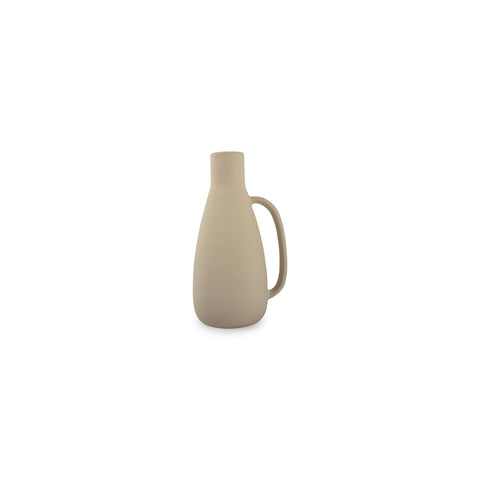 VAAS - Witte Collo vaas (Salt & Pepper)