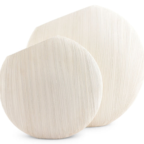 VAAS - Beige Vico vaas (Salt & Pepper)