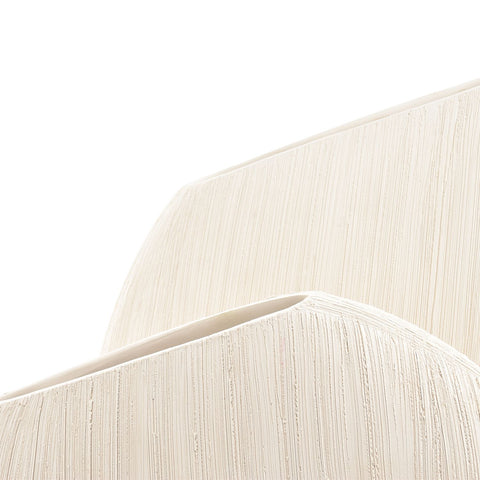 VAAS - Beige Vico vaas (Salt & Pepper)