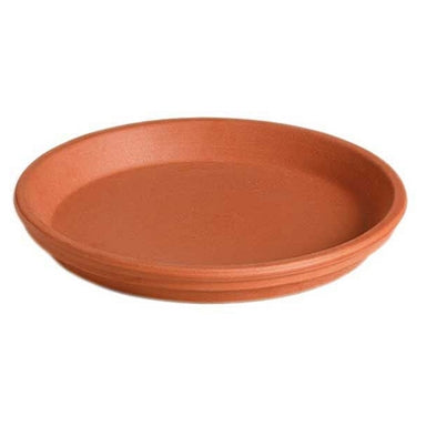 TERRACOTTA - schaaltjes (ronde rand)