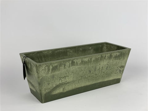 OUTDOOR - Eco-plastic buitenpotten