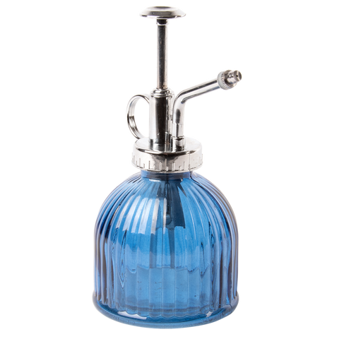 VERZORGING - Plantensproeier- blauw