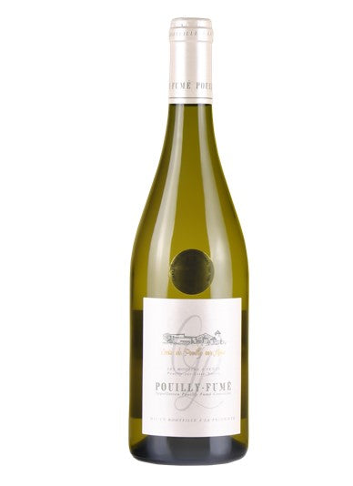 DRANKEN - Pouilly Fumé