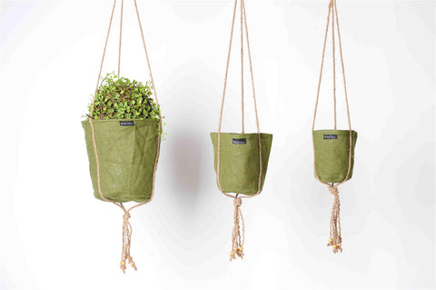HANGER - jutte plantenhanger