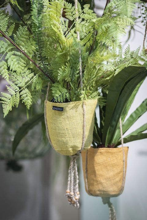 HANGER - jutte plantenhanger