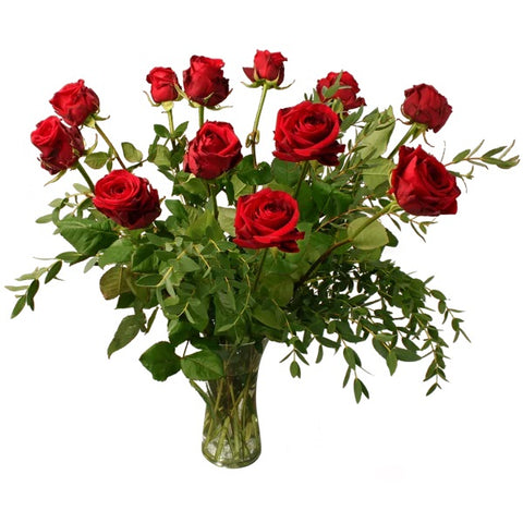 VERSE BLOEMEN - LOS - Rozen