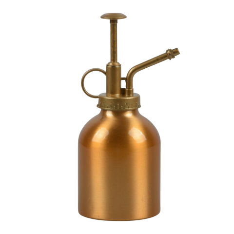 VERZORGING - Plantensproeier aluminium