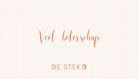 KAARTEN - geschenkkaart
