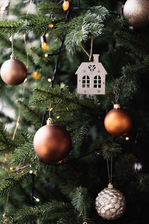 Kerstcollectie De Stek