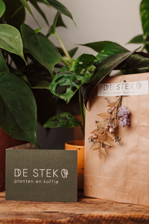 B2B - relatiegeschenken