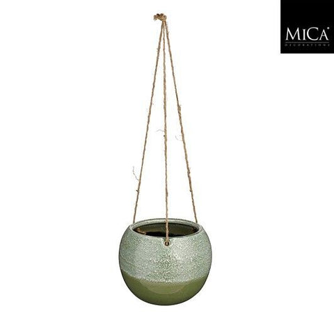 HANGER - HANGPOT MONTA (groen)