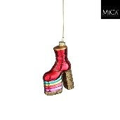 KERST - ORNAMENT - Discolaars