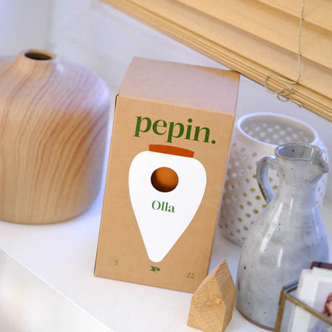VERZORGING - OLLA bewateringsysteem (PEPIN)