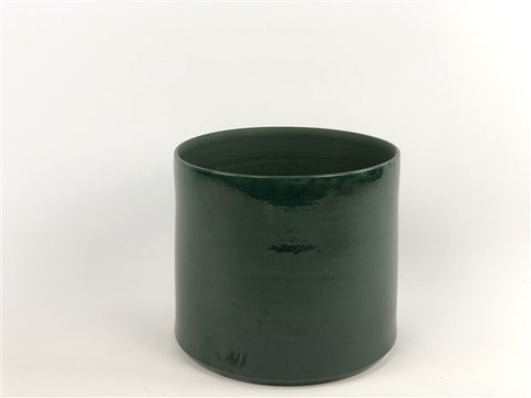 KERAMIEK - Castelré groen metalic