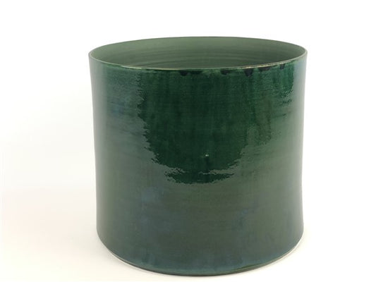 KERAMIEK - Castelré groen metalic