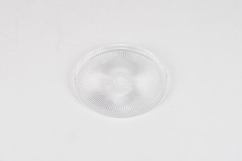 KAARS - Glasheldere onderschaal