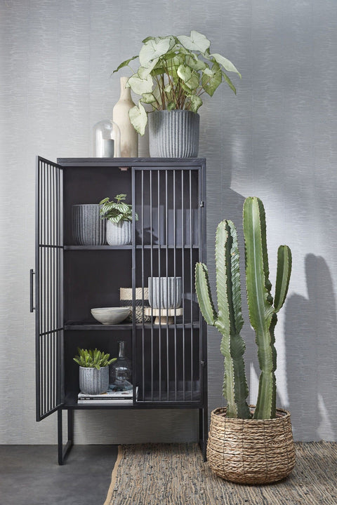 MAND - Rieten mand (AVALON)