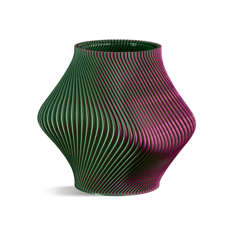 VAZEN - 3D print BLOZ vaas (watermelon)