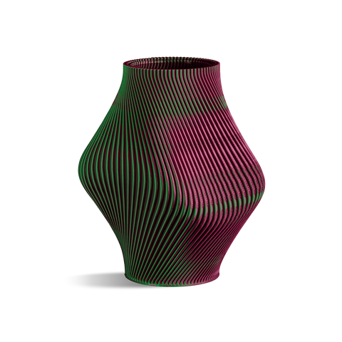 VAZEN - 3D print BLOZ vaas (watermelon)