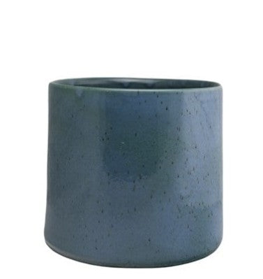 KERAMIEK - Castelré blauw