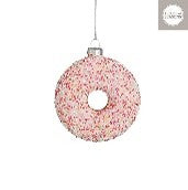 KERST - ORNAMENT Donut