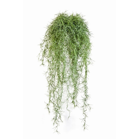 KUNSTPLANT - Long Hair Bush