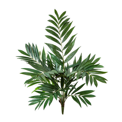 KUNSTPLANT - Parlour Palm Bush