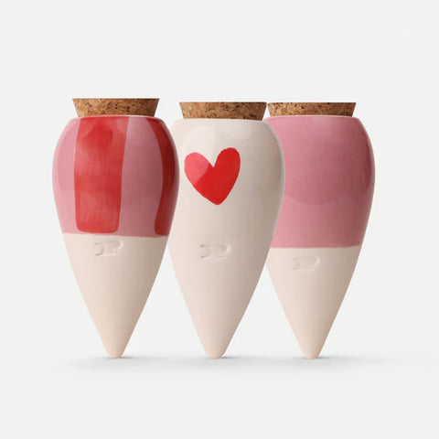 VERZORGING - OLLA bewateringsysteem mini - THE LOVERS (PEPIN)