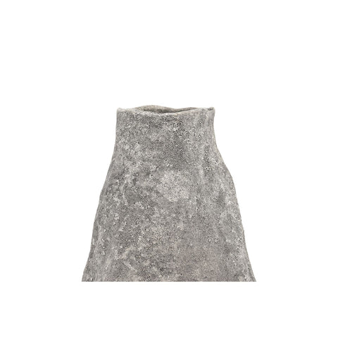 VAAS - Antraciete Cave vaas (Salt & Pepper)