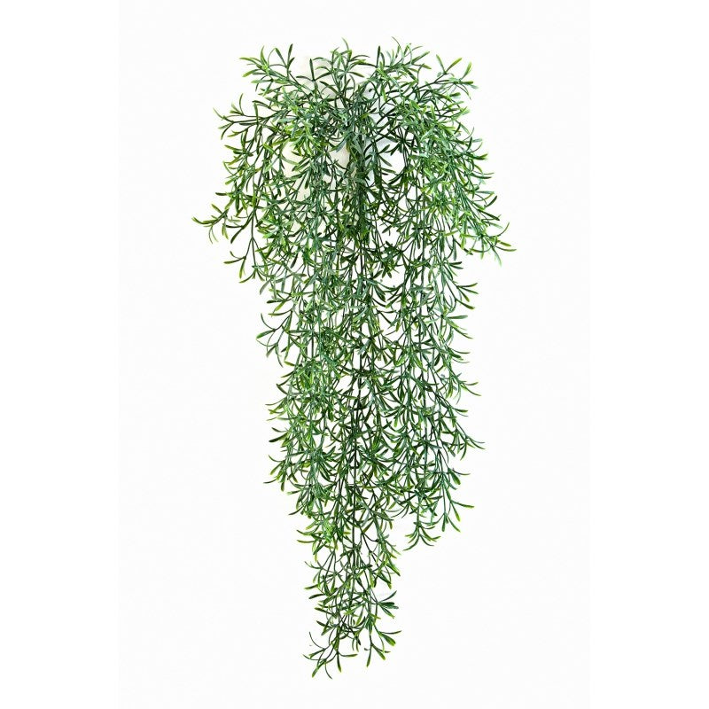 KUNSTPLANT - Wild Springeri hangplant