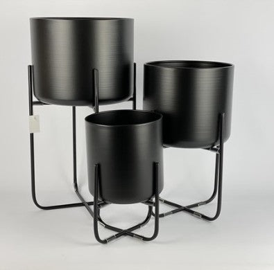 STAANDER - Metalen staanders