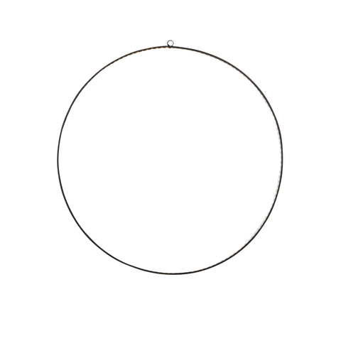 VERLICHTING - Cirkel met verlichting (Eerde)