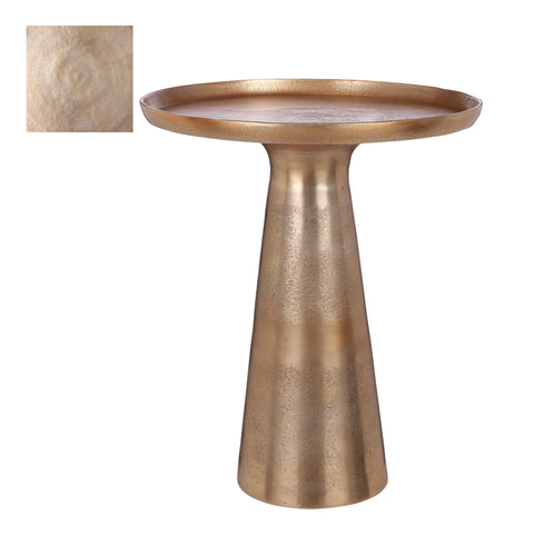 STAANDER - Gouden bijzettafel (Essen)