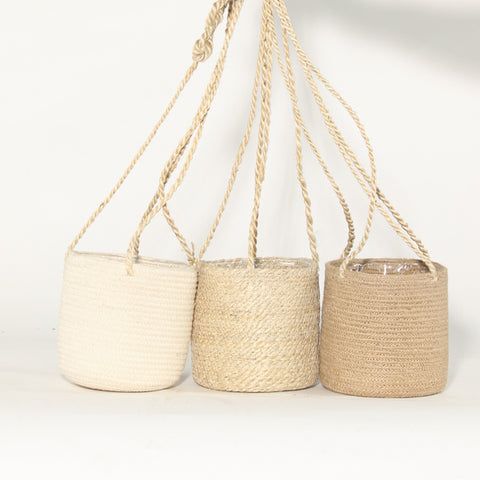 MAND - Hangmand in riet