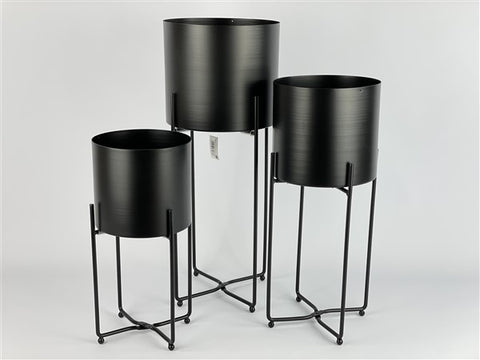 STAANDER - Metalen staanders