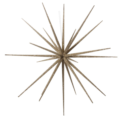 KERST - 3D kerstster