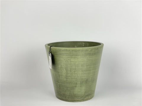 OUTDOOR - Eco-plastic buitenpotten