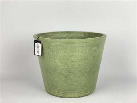 OUTDOOR - Eco-plastic buitenpotten