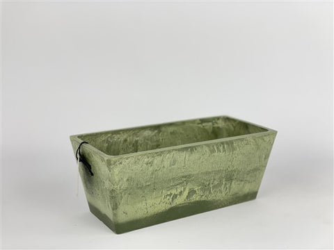 OUTDOOR - Eco-plastic buitenpotten