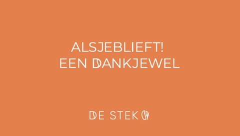 KAARTEN - geschenkkaart