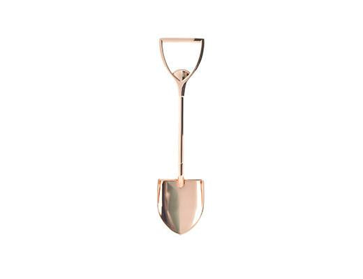 DECO - Shovel bottle opener