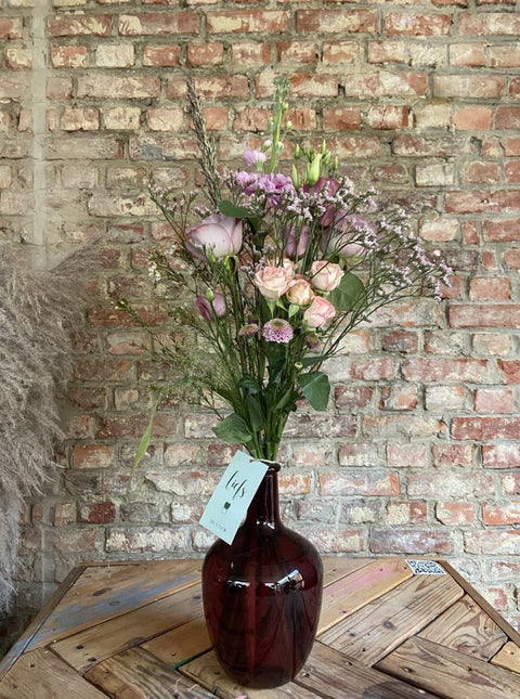 VERSE BLOEMEN - Veldboeket zeemzoet