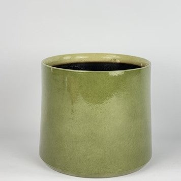 KERAMIEK - Castelré groen mat